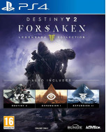 Destiny: 2 Forsaken Legendary Collection (PS4)